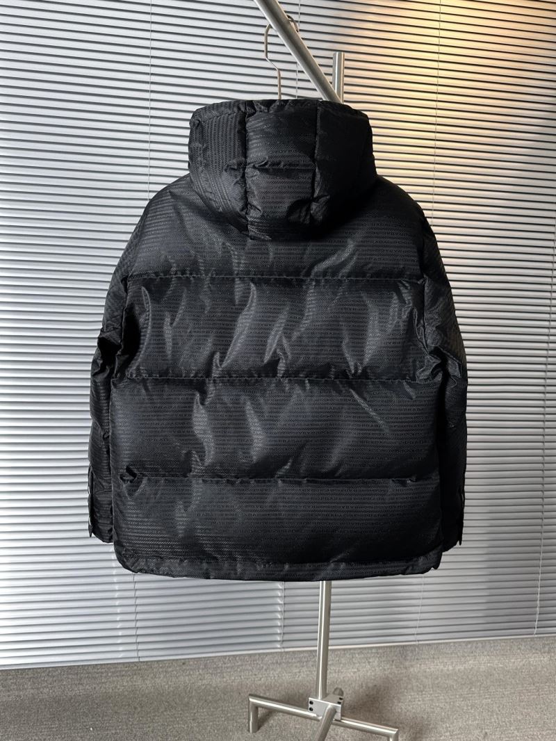 Prada Down Jackets